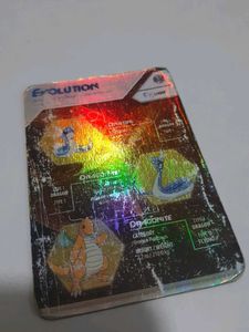 Vintage Pokemon Evolution Cards