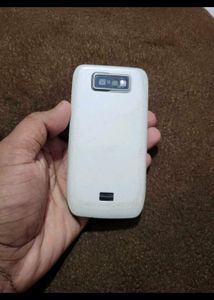 Nokia E61 white