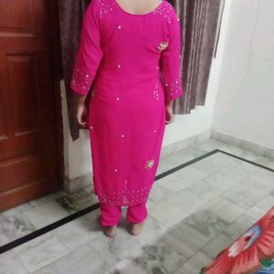 Party Wear Suit