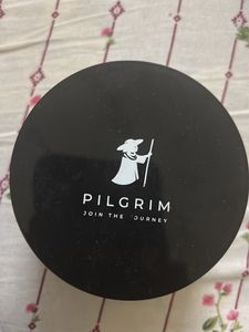Pilgrim  Hair Mask And Hai Serum