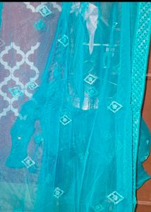 Lehenga Choli With Dupatta 🦋💗✨💙