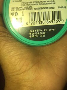 I am Not Using This Product