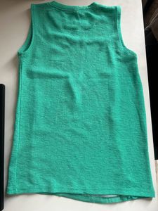 Beautiful Comfy Seagreen Top