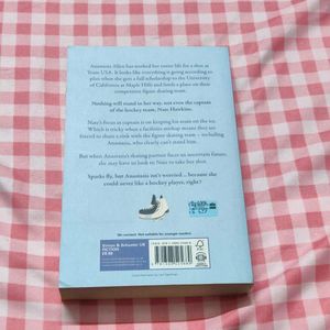 Icebreaker by Hannah Grace [Paperback]