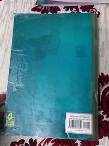 Mathematics Class 8th R S AGGARWAL