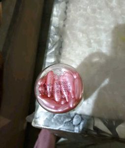 Animate Facial Oil Capsules