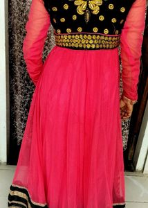 Amazing Beautiful Gown 😍