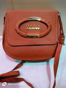 Only Cash Zara Crossbody Bags
