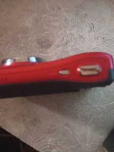 GE 10.1 Megapixel Digital Camera