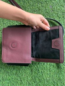 Crossbody Bag