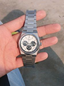 Tissot PRX Chronograph (MASTER COPY)
