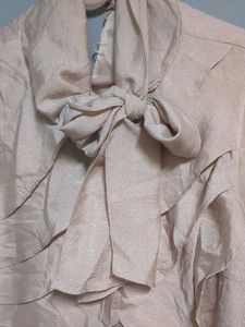 Tiered Ruffle Dress