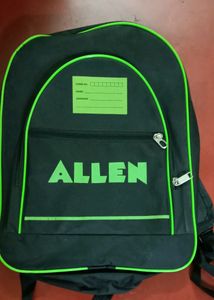 Allen Bag