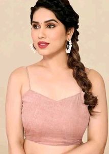 Premium Quality Party Wear Saree With Twill Blouse