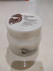 Hair Spa Cream