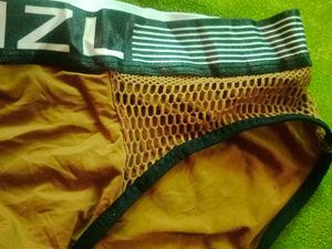 AOMZL Men&#39;s Briefs