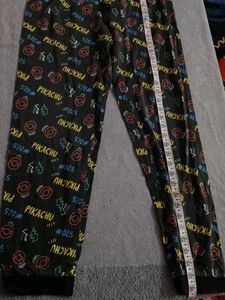 M&amp;S Pikachu Trouser