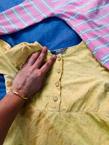 Kids Clothes Bundle - Size 4