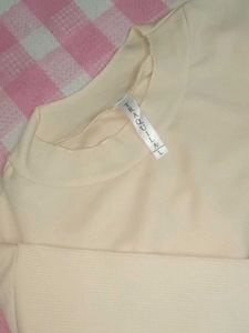 Elegant Long Sleeve Dress