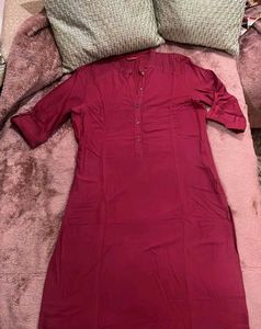 W Kurta