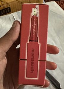 Mamaearth Luxe Matte Lipstick - 02 Vintage Rose