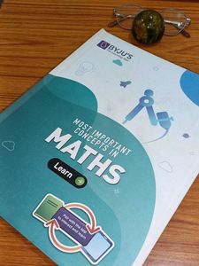 BYJU'S Class 9 Maths Textbook