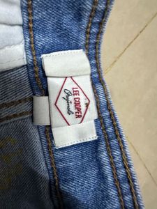 Lee Cooper Originals Jeans