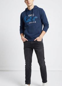 RedTape Tokyo Hoodie