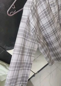 Cloud-9 Checkered Shirt