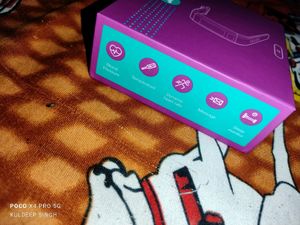 Jio Smartband Pro
