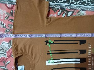 Tshirt L Size