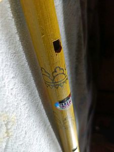 Bamboo Flute