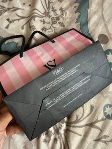 Victoria Secret Paper Bag