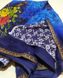 New Saree On Sale