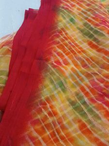 New Designer Saree