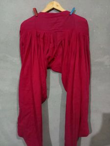 Pure Cotton Suit