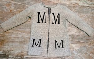 Stylish Sweater