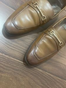 Rosso Handmade Shoes 👞
