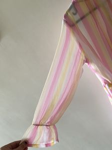 Pretty Pink Dress