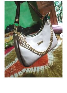 PREMIUM PU LEATHER SLING BAG