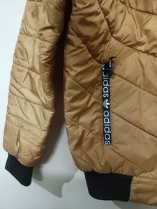 Nike Reversible Branded Jacket