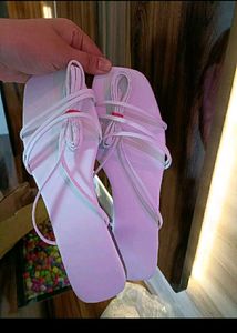 Elegant Flats &amp; Sandals