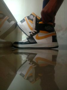 Air Jordan1 💥Top sneakers not used