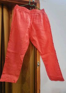 Hand Work Zari Suit