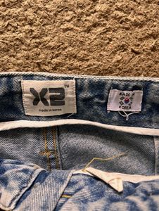 Denim Jeans 👖