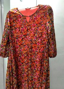 Maxi Dress For Women.
