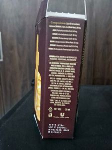 Indulekha Bringha Scalp Serum