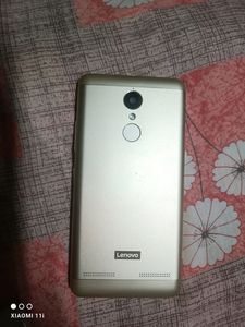 Lenovo K6 Power 4gb 32gb 4g Mobile