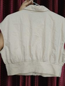 Zara Top