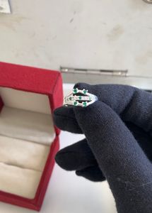Pure Silver Ring (wt:-1.850g)